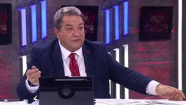 YMS açıklaması! &quotZamanında söyledim itibar etmediler, kızgınım&quot