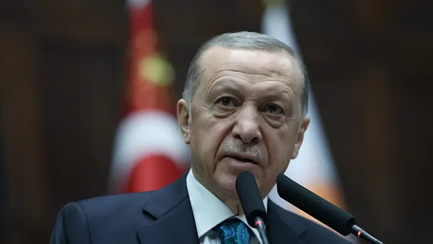 Cumhurbaşkanı Erdoğan: 'Temmuzda asgari ücrete ara zam var'