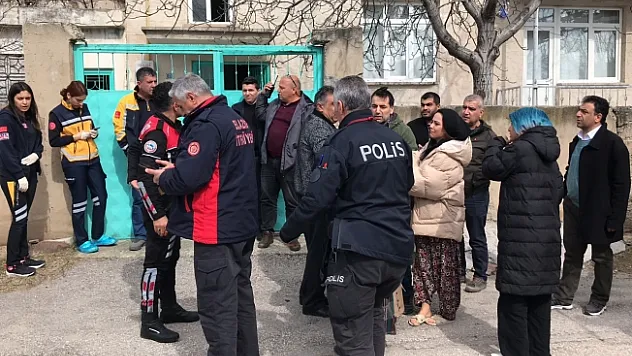 Katliam! Bir evde 6 kişi ölü bulundu