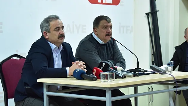 &quotKeşkem yoktur yaptığım yapılar sağlamdır&quot