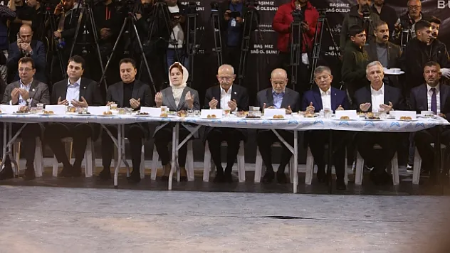 Kılıçdaroğlu'na çadır kent ziyaretinde zor soru!