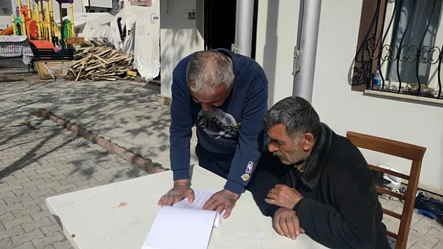 Malatya'da seçmen listeleri askıya çıkarıldı