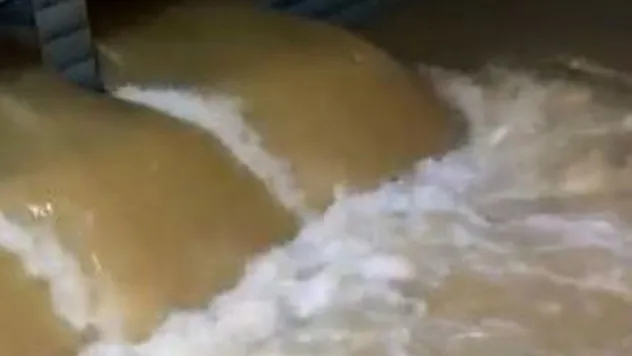MASKİ'den bulanık su açıklaması