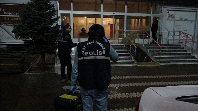 Nakil beklediği hastane otelinde ölü bulundu