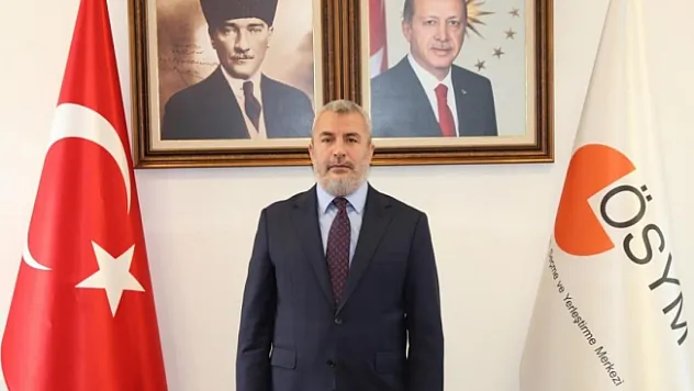 ÖSYM Malatya'da dahil 4 ilde bazı sınavları yapmayacak