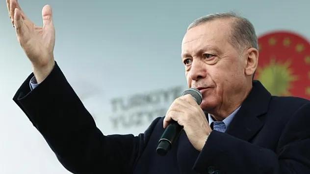 'Gelin 14 Mayıs'ta şu siyasi meftalara sandıkları mezar edelim'