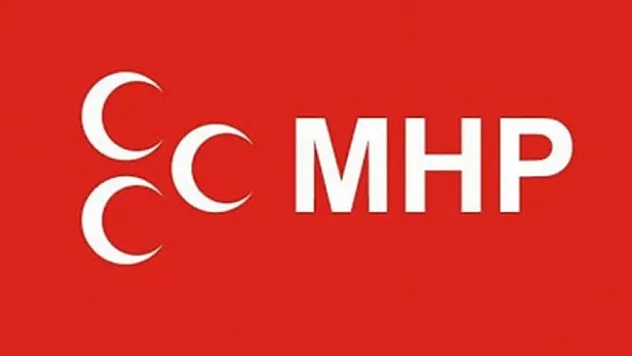 MHP'nin Aday Listesi Belli Oldu