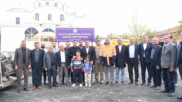 'Yaralarımızı saracağız şehrimizi yeniden inşa edeceğiz'