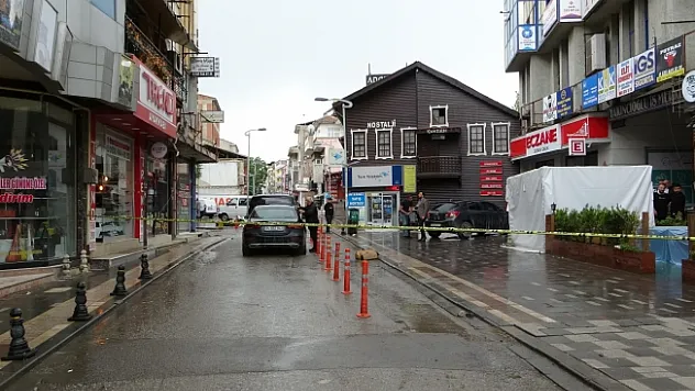 Arıza için çıktığı telefon direğinden düştü