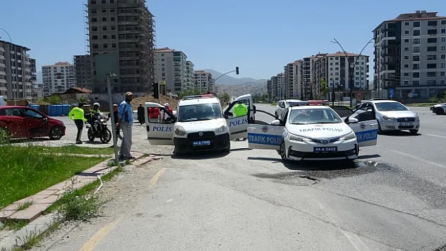 Feci kaza: 6 yaralı