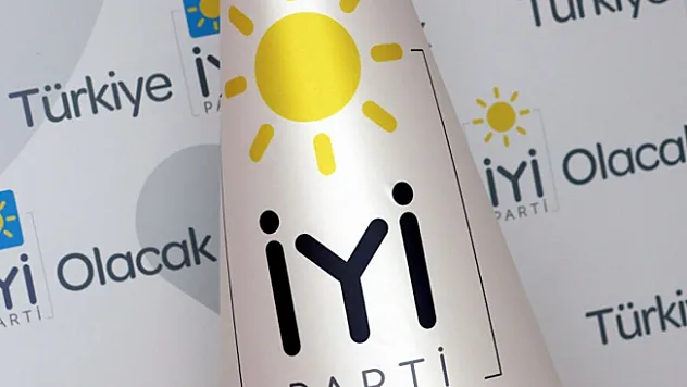 İYİ Parti'de Milletvekili Aday Listesine Tepkiler MHP'ye Yarıyor