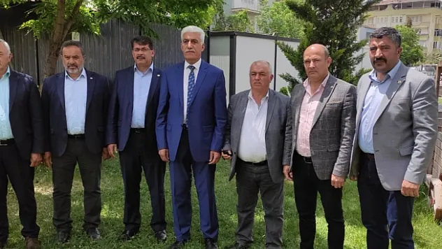 Kayısı hasadında beklenti düşük