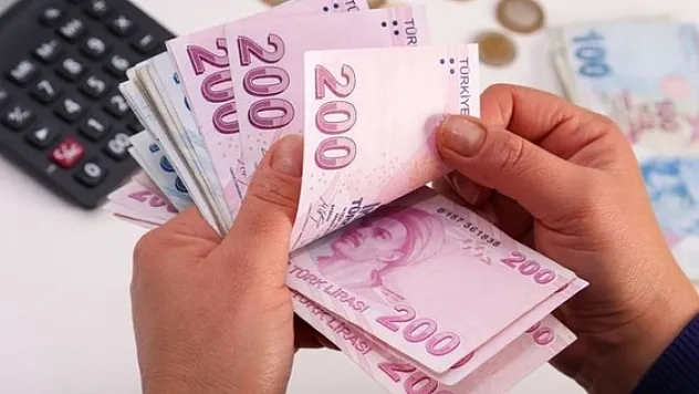 Yeni asgari ücret rakamı açıklandı...