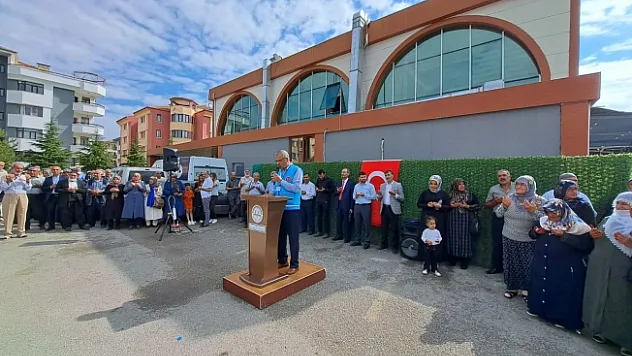 Kutsal topraklara yolculuklar sürüyor