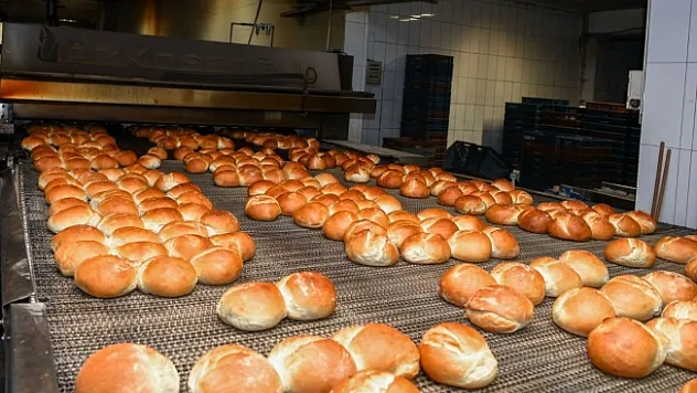 MEGSAŞ büfelerinde ekmek yeniden ücretli verilecek