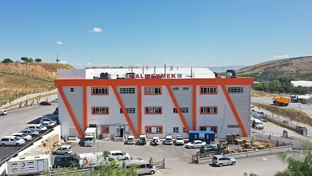 Muhtarlardan Başkan Gürkan'a teşekkür