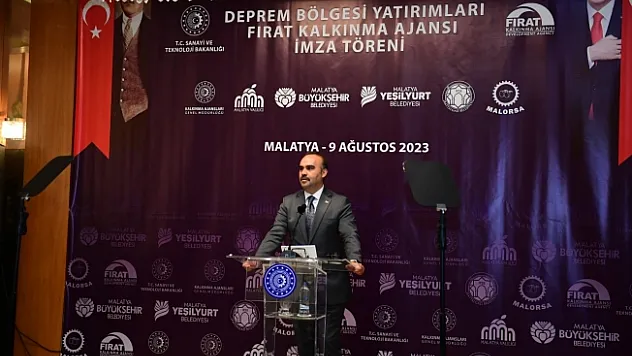 Deprem bölgesindeki KOBİ'lerin 2023 yılı KOSGEB borçları silindi