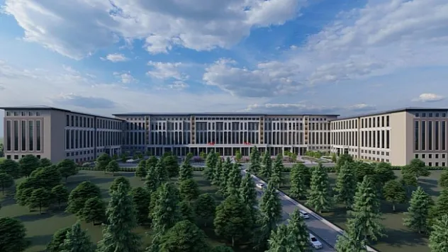 Malatya'ya şok! Adliye binası ihalesi iptal oldu