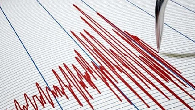 Malatya'da peş peşe 3 deprem