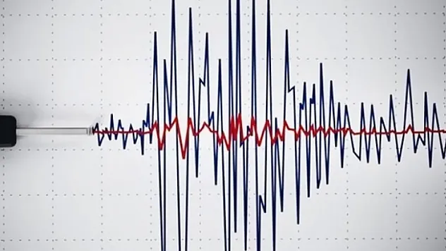 Malatya'da deprem!