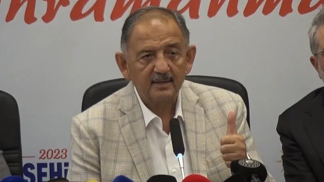 Orta hasarlı binalar ile ilgili karar! Tamamı yıkılacak