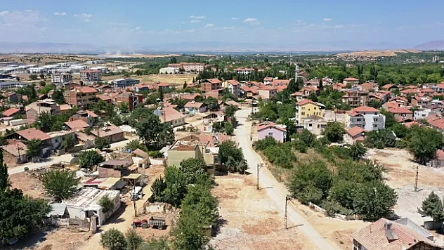 Yeşilyurt'ta kentsel yenileme ve dönüşüm seferberliği başladı