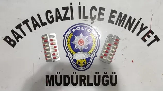 Asayiş operasyonu: 6 tutuklama