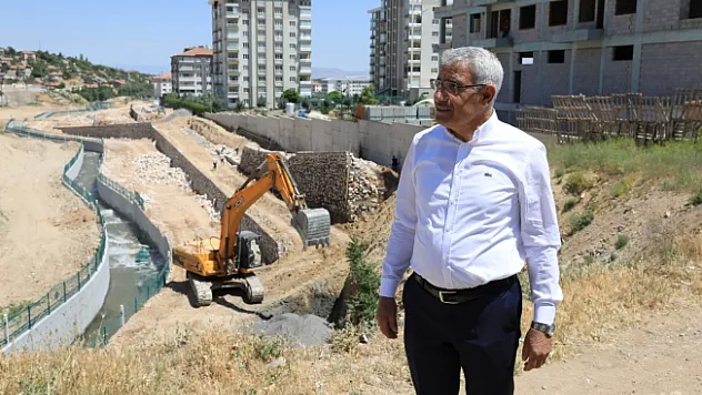 'Hizmet destanımızı sürdüreceğiz'