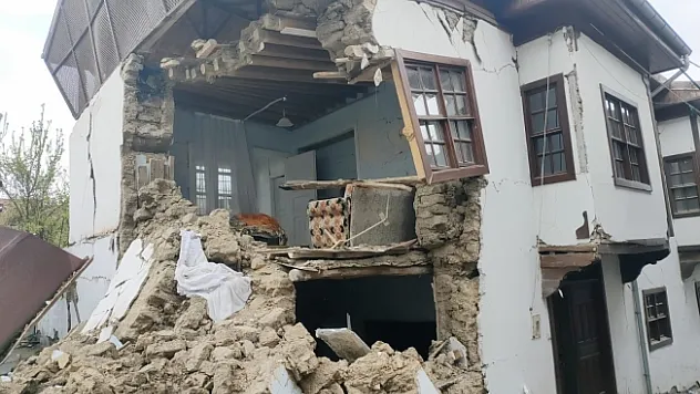 Tescilli yapılara restorasyon desteğinde başvuru süresi uzadı