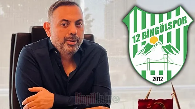 TFF'den skandal karar! 12 Bingölspor kupadan saf dışı bırakıldı