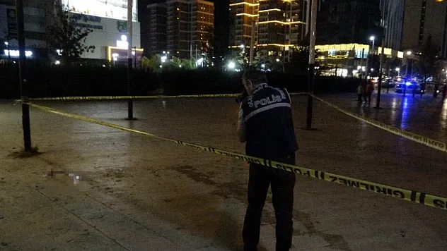 Yasak aşk kavgası kanlı bitti: 2 yaralı