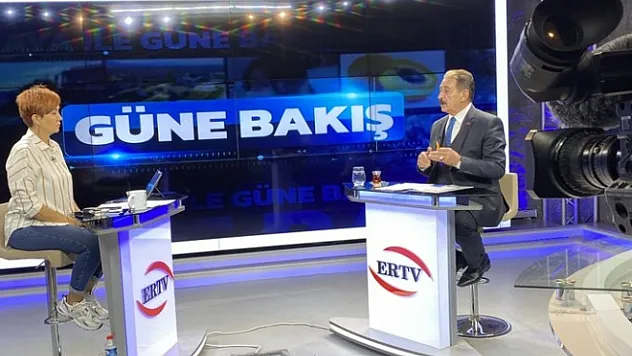 &quotSeçimlerde Gürkan'ı Destekliyorum, Yüreği Olan Kimi Desteklediğini Açıklasın'