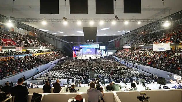 AK Parti'nin MYKY'sında Malatyalıya yer yok!