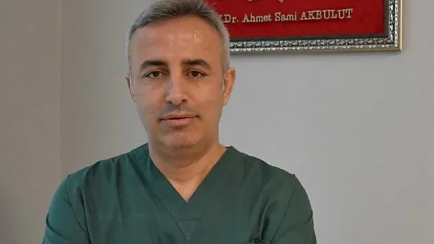 Akbulut, dünyanın en iyi akademisyenleri listesinde