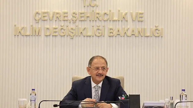 Deprem bölgesinde dönüşüm için hibe ve kredi miktarı arttı