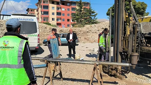 Doğanşehir çarşısını Emlak Konut yapacak