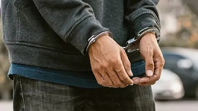 Eylem hazırlığındaki teröristler yakalandı