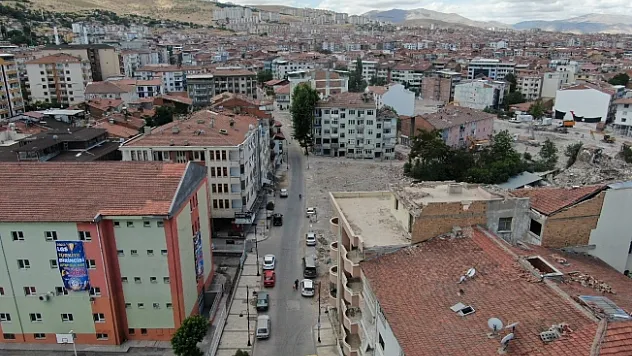 İtfaiye uyardı! Hasarlı çatılara dikkat!