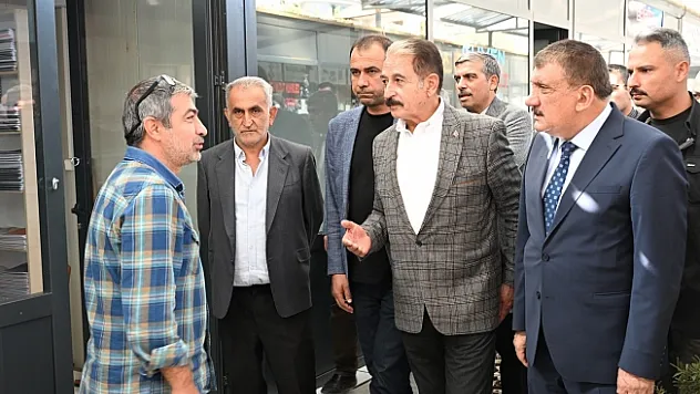 Malatya'da Yerinde Dönüşüm Daire Başkanlığı kuruluyor