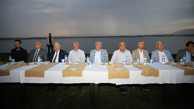 Güder: Malatya yerinde dönüşüm konusunda sıkıntılı