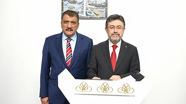&quotMalatya'ya önemli yatırımlar kazandırdık&quot