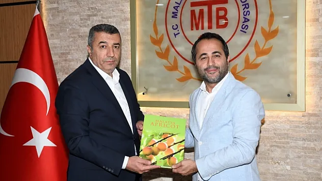 'Malatya'yı ayağa kaldırmak için birlikte çalışacağız'