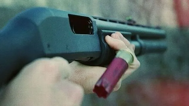 Pütürge'de cinayet!