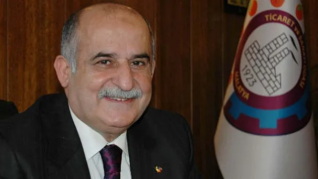 TSO eski başkanı Erkoç vefat etti