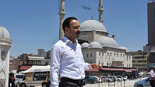 &quot6 Şubat'ta yerle bir olan mahallelere daha önce dikkat çekilmişti"