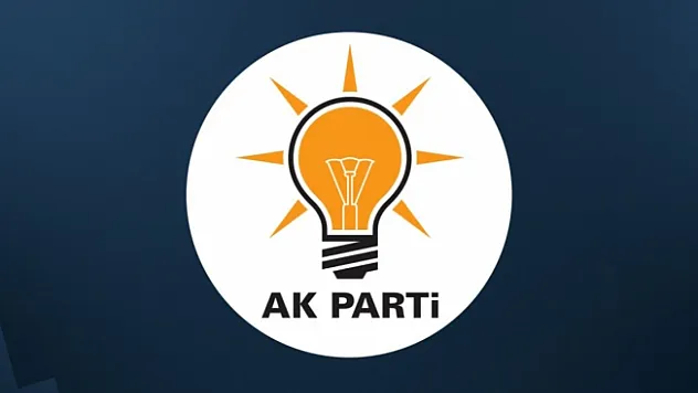 İşte Ak Parti'den aday adayı olanların listesi...
