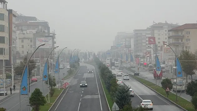 Dikkat! Malatya'da kuvvetli fırtına bekleniyor