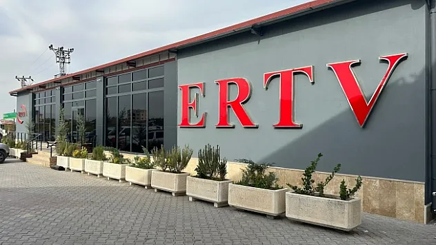 ERTV'nin kablosunu kesen taşeron hırsız tutuklandı!