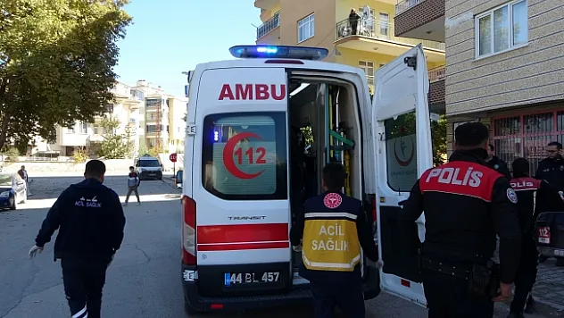Eşini tüfekle öldüren şahıs tutuklandı