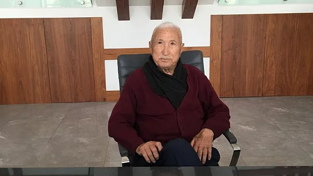 İş Adamı Göçmez Hayatını Kaybetti